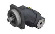 Piston pumps and motors