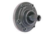 Transmission pumps