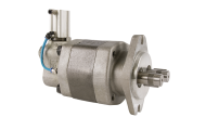 Gear Pumps and motors