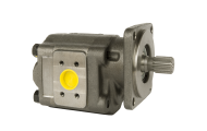 Gear Pumps and motors