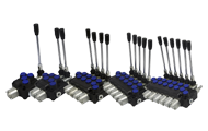 Directional Control Valves