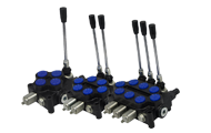 Directional Control Valves