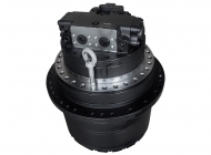 TM40VC  MOTOR DE TRAÇÃO