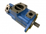 VQ VANE PUMPS