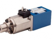 H-BY Pressure Proportional Control Valve