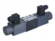 H-BFW Proportional directional valve