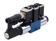 H-BFWE 2X Proportional directional valve