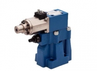 H-BYP Pilot-operated proportional pressure valve