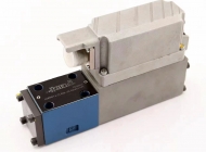 H-BFWE 3X proportional directional control valves