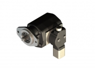 H250/S53X - ACOPLADA 3 VIAS - NORMA 16141