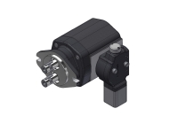 H250/S53X - CARDAN 3 VIAS - NORMA 16141