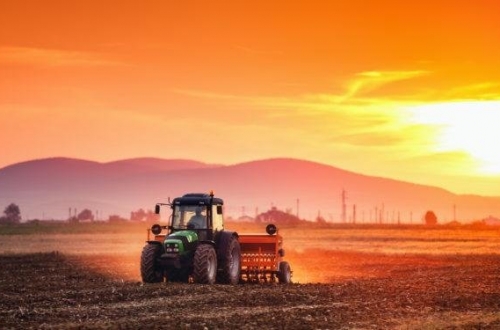 Agronegócio brasileiro é o impulsionador da economia nacional