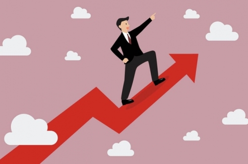 Indústria tem previsões otimistas para a economia brasileira