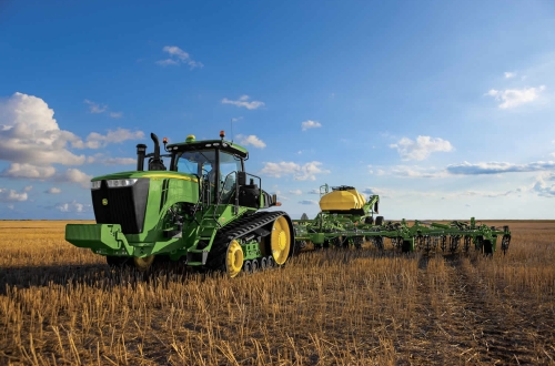 Manutenção preventiva de máquinas agrícolas: saiba a importância!